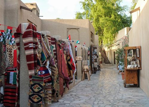 Affordable Adventures Await: Discover the Cheapest Tours in the UAE