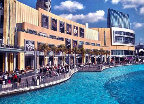 Dubai Mall Uncovered: Secrets, Sales, and Spectacular Experiences!