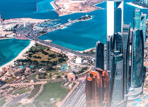 Explore Abu Dhabi Most Affordable Shopping Destination