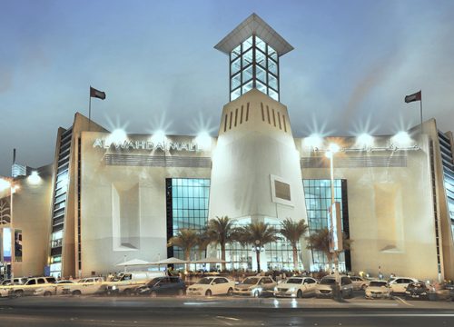 The Complete Al Wahda Mall Experience: From Bargain Hunting to Gourmet Dining!