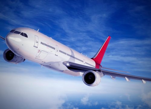 The Top 10 Airlines You Must Experience in the UAE!