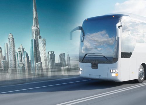 The Ultimate Guide: Extending Your UAE Visa via Bus Travel