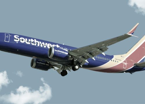 Discover the Top 10 Cheapest Airlines for Your Dream Getaways!