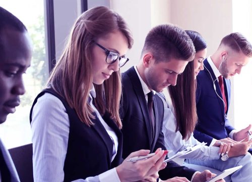 Job Hunting Tips in Abu Dhabi