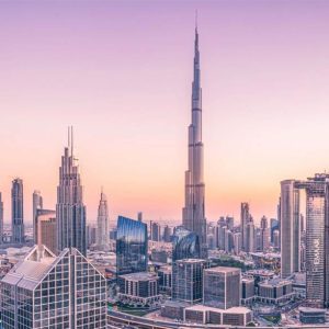 Burj Khalifa Tours