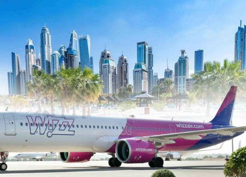 Wizz Air Abu Dhabi: The Ultimate Guide to Affordable Luxury Travel in 2024!