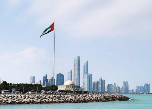 Mysteries of Abu Dhabi Weather: A Comprehensive Guide