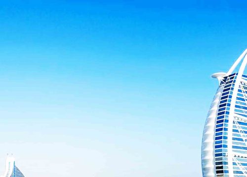 60 Days Visit in UAE: A Journey of Adventure, Culture, and Endless Exploration