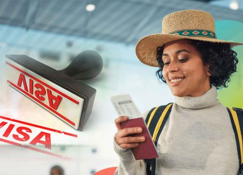 Extend Your UAE Tourist Visa Easily