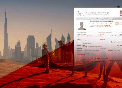 Insider Tips on UAE Visit Visa Extensions in 2024