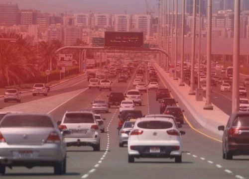Abu Dhabi Traffic Fines: The Ultimate Insider’s Guide to Saving Money and Points