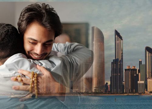 Discover the Best Place in Abu Dhabi to Visit This Eid