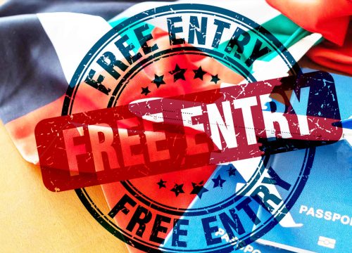 Discover Which Nationalities Can Enter UAE Visa-Free in 2024