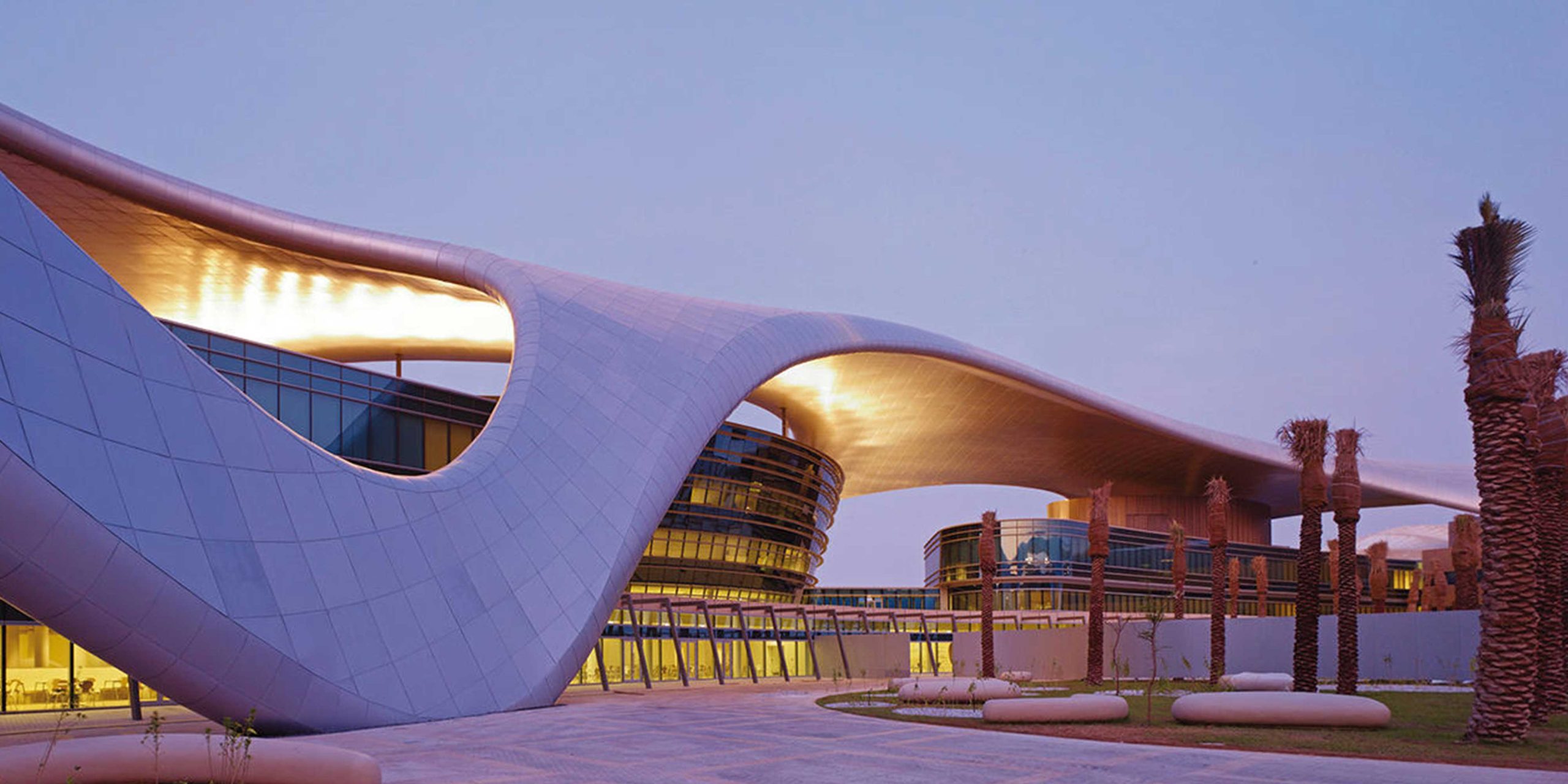 Discover the Excellence of Zayed University Top 10 Reasons to Enroll Now