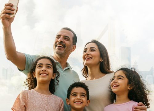 Family Visit Visa in Installments – Easy Payment with Tabby & Tamara UAE