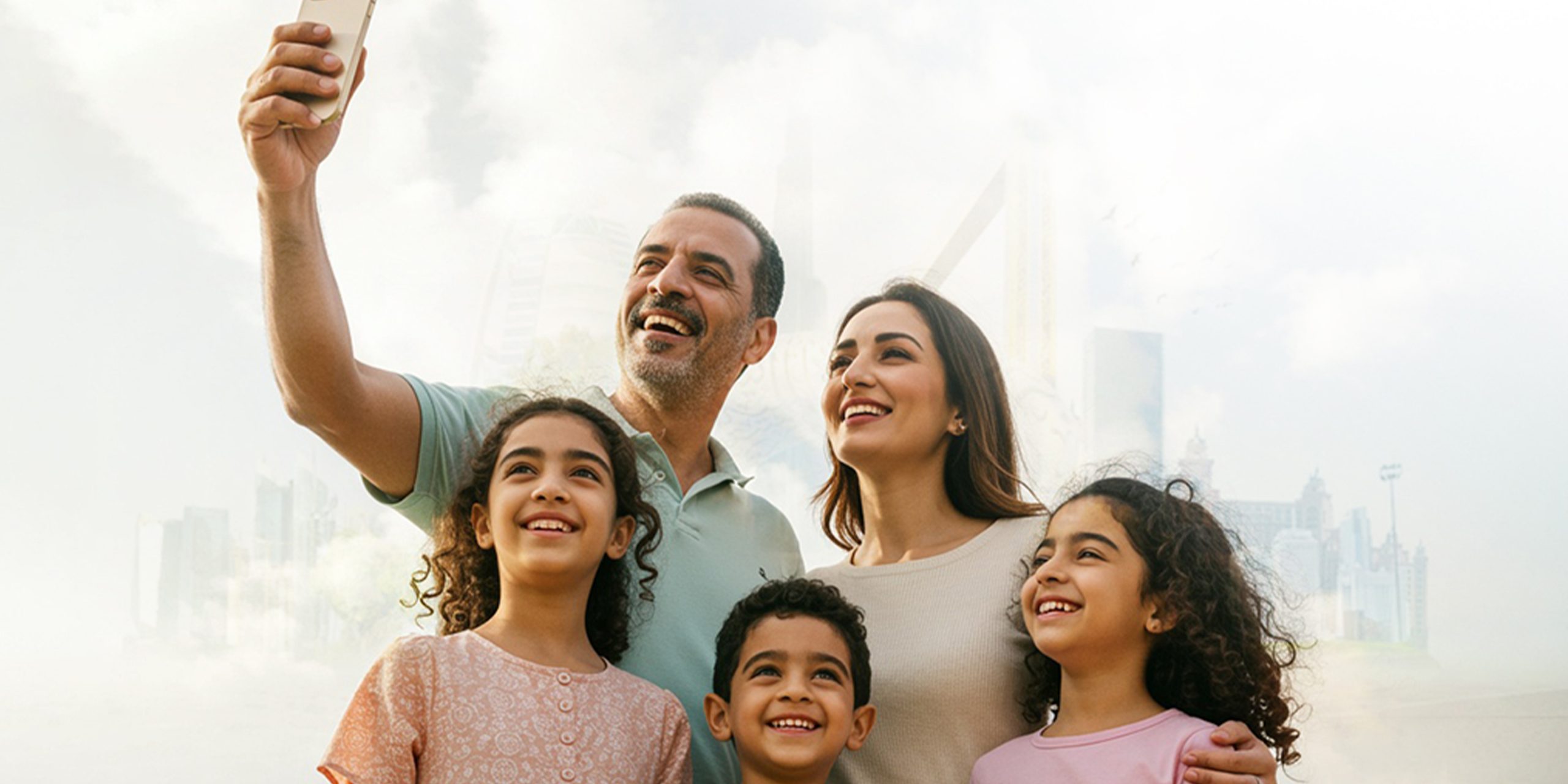 Family Visit Visa in Installments – Easy Payment with Tabby & Tamara UAE